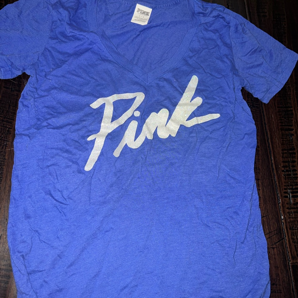 Original pink shirt